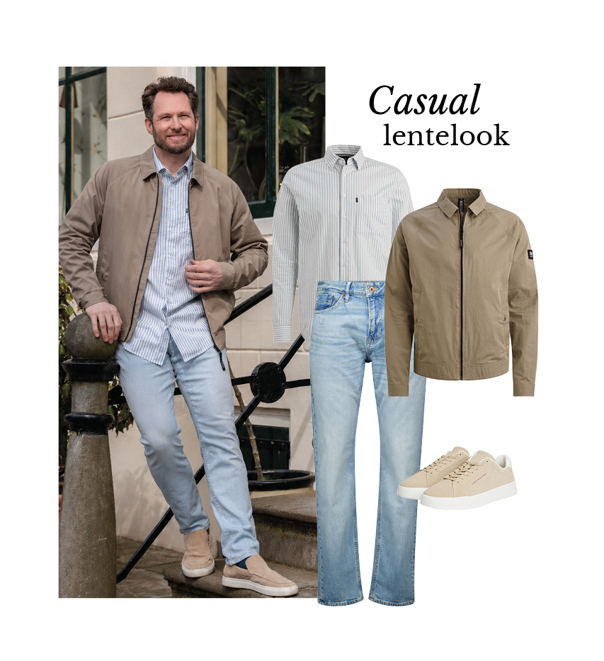 Shop the Look